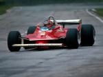 Ferrari 312 T5 1980 года
